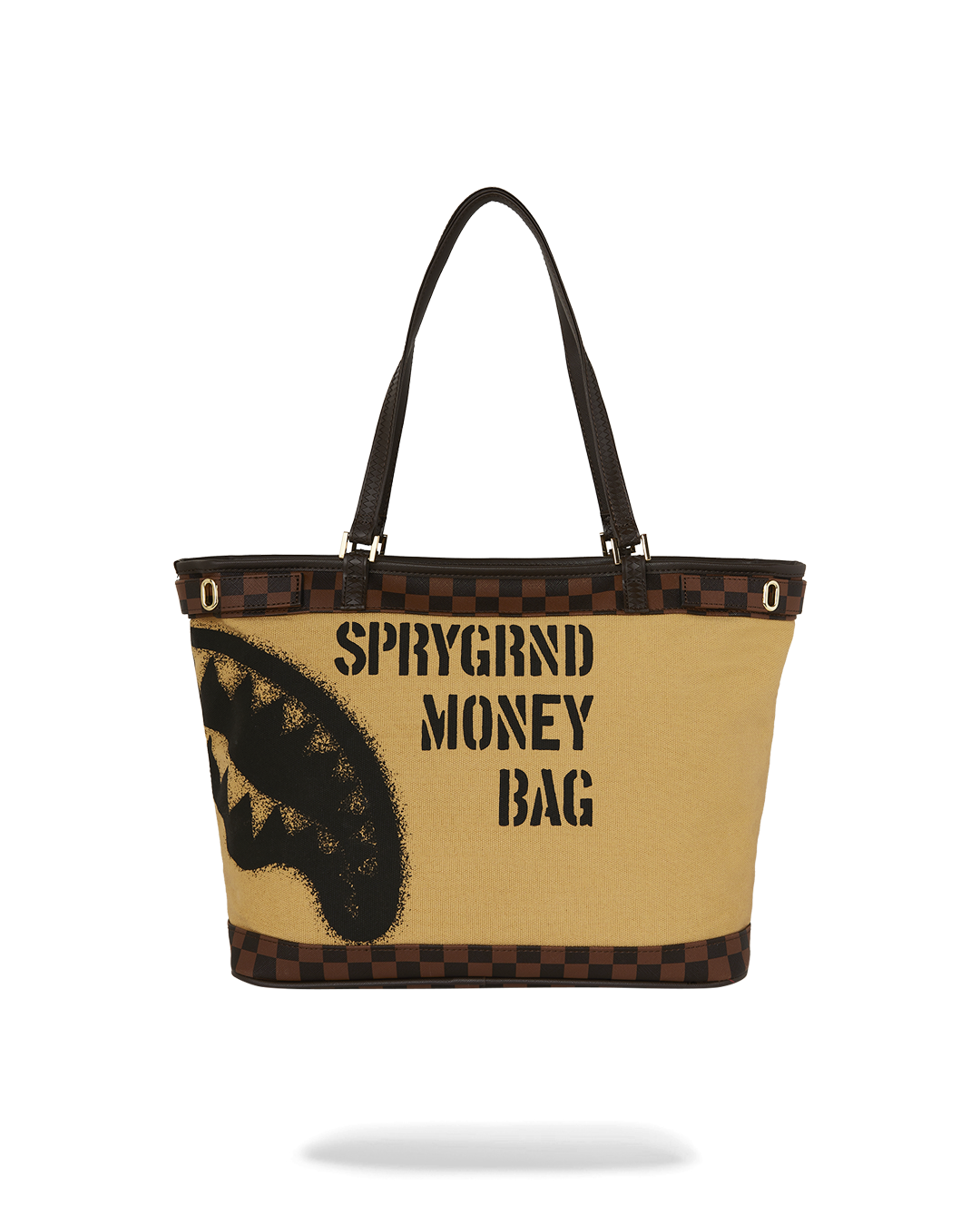 SPRAYGROUND Money Bag Tote — product image 5
