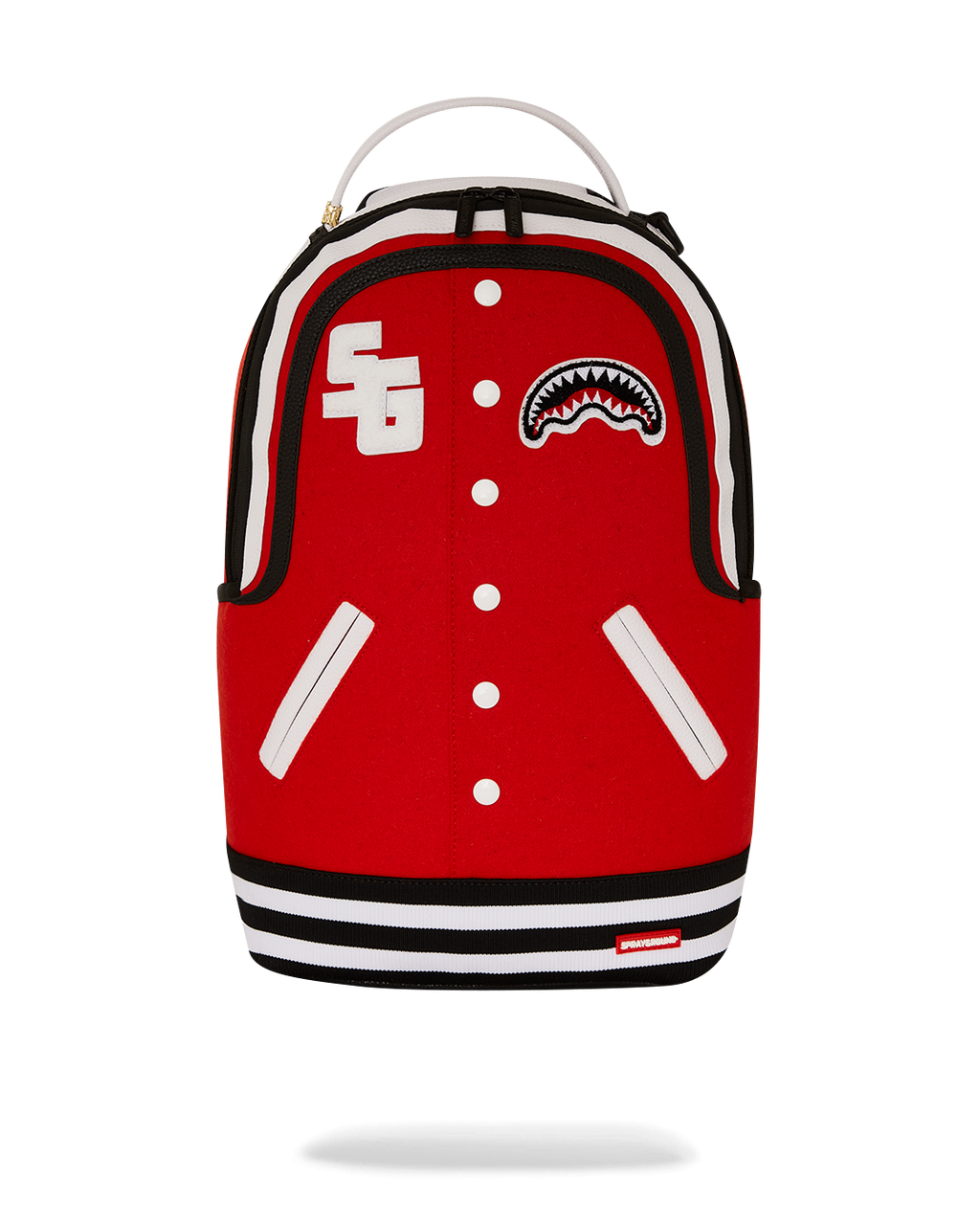 SPRAYGROUND U. Backpack — product image 1