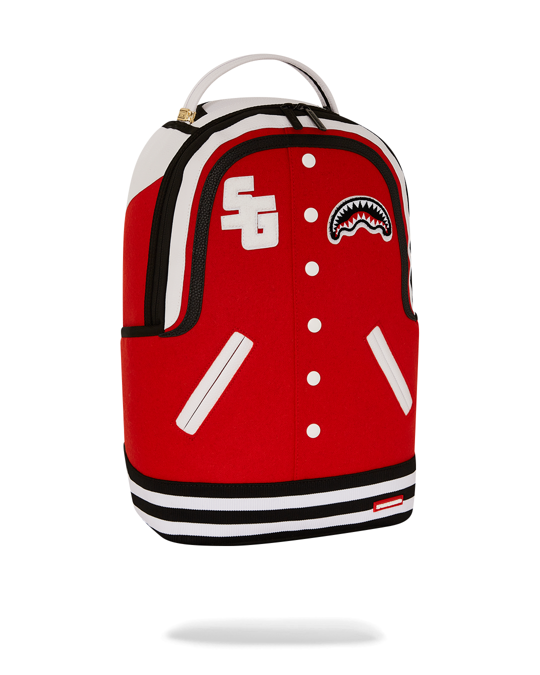 SPRAYGROUND U. Backpack — product image 3