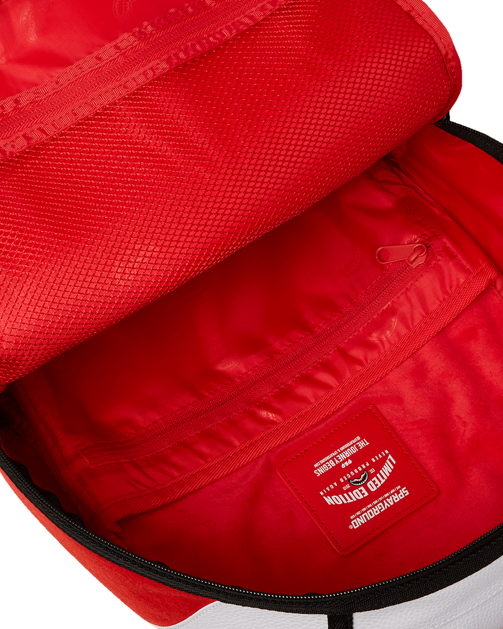 SPRAYGROUND U. Backpack — product image 12