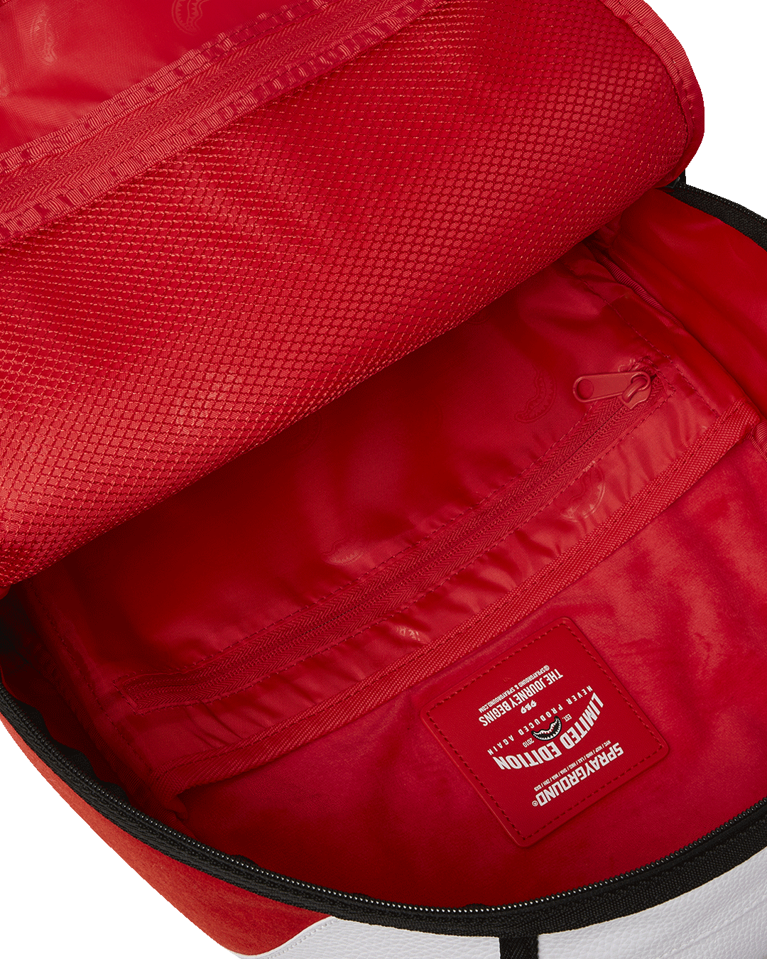 SPRAYGROUND U. Backpack — product image 12