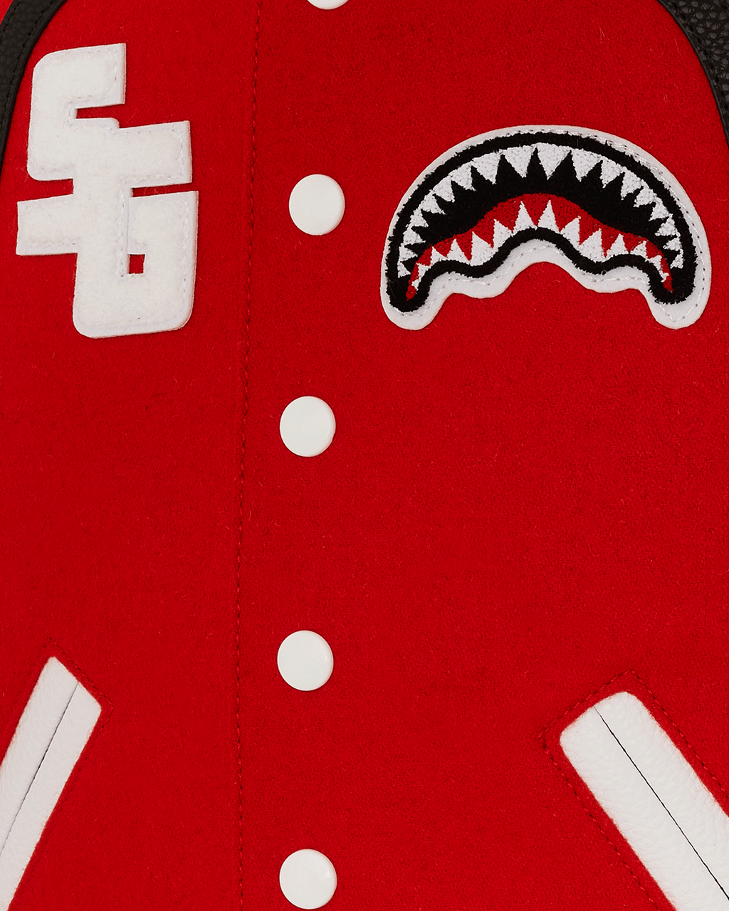 SPRAYGROUND U. Backpack — product image 13