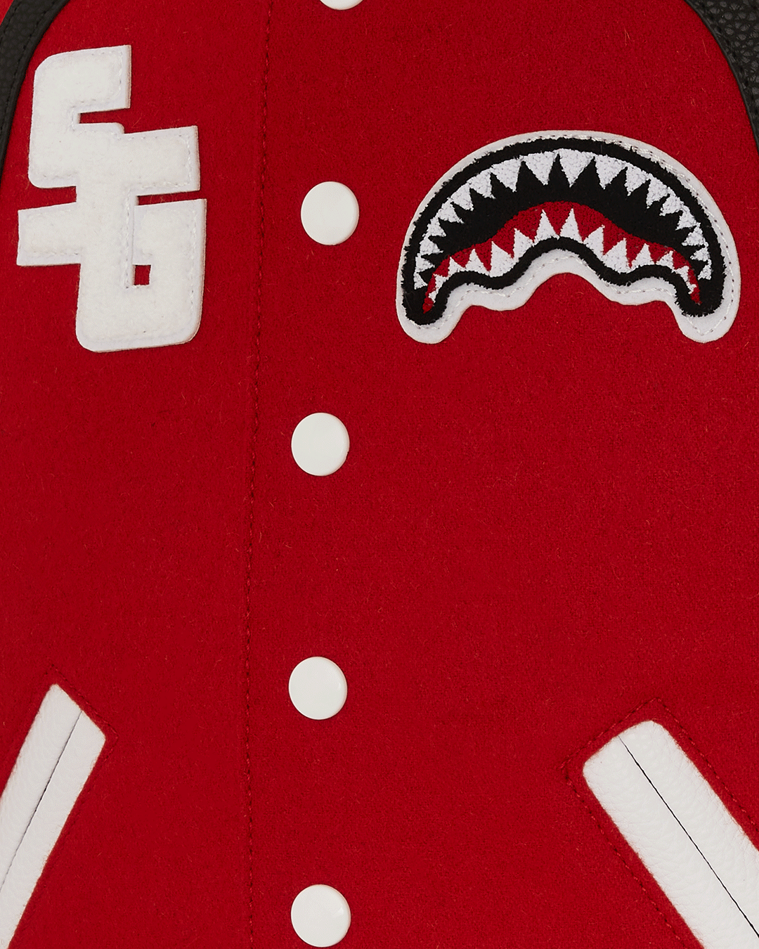 SPRAYGROUND U. Backpack — product image 13