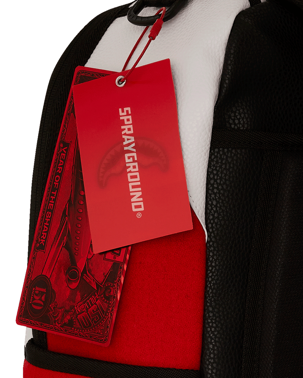 SPRAYGROUND U. Backpack — product image 14