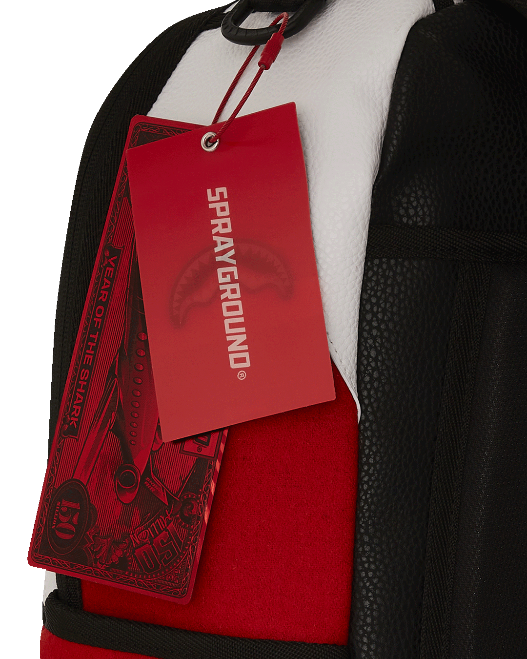 SPRAYGROUND U. Backpack — product image 14