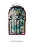 SPRAYGROUND Sprays The Lord (Holographic Fabric) Backpack — product image 1