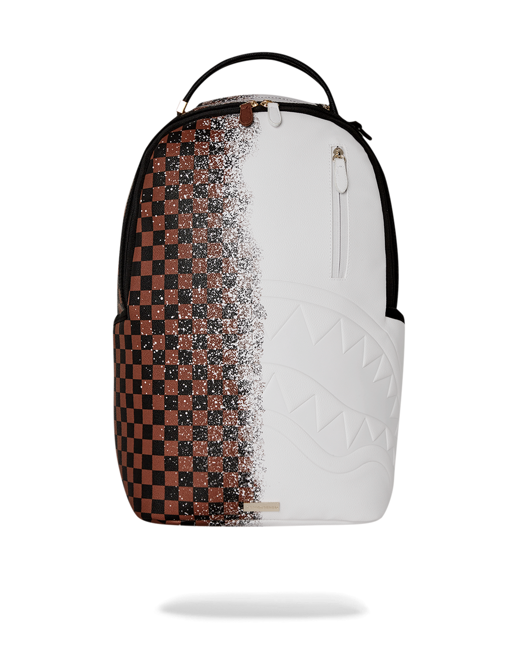 SPRAYGROUND Spraysharks Worldwide Backpack — product image 1