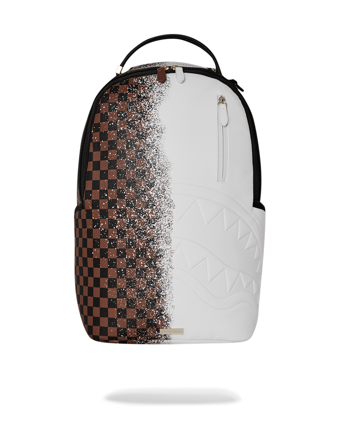 SPRAYGROUND Spraysharks Worldwide Backpack — product image 1