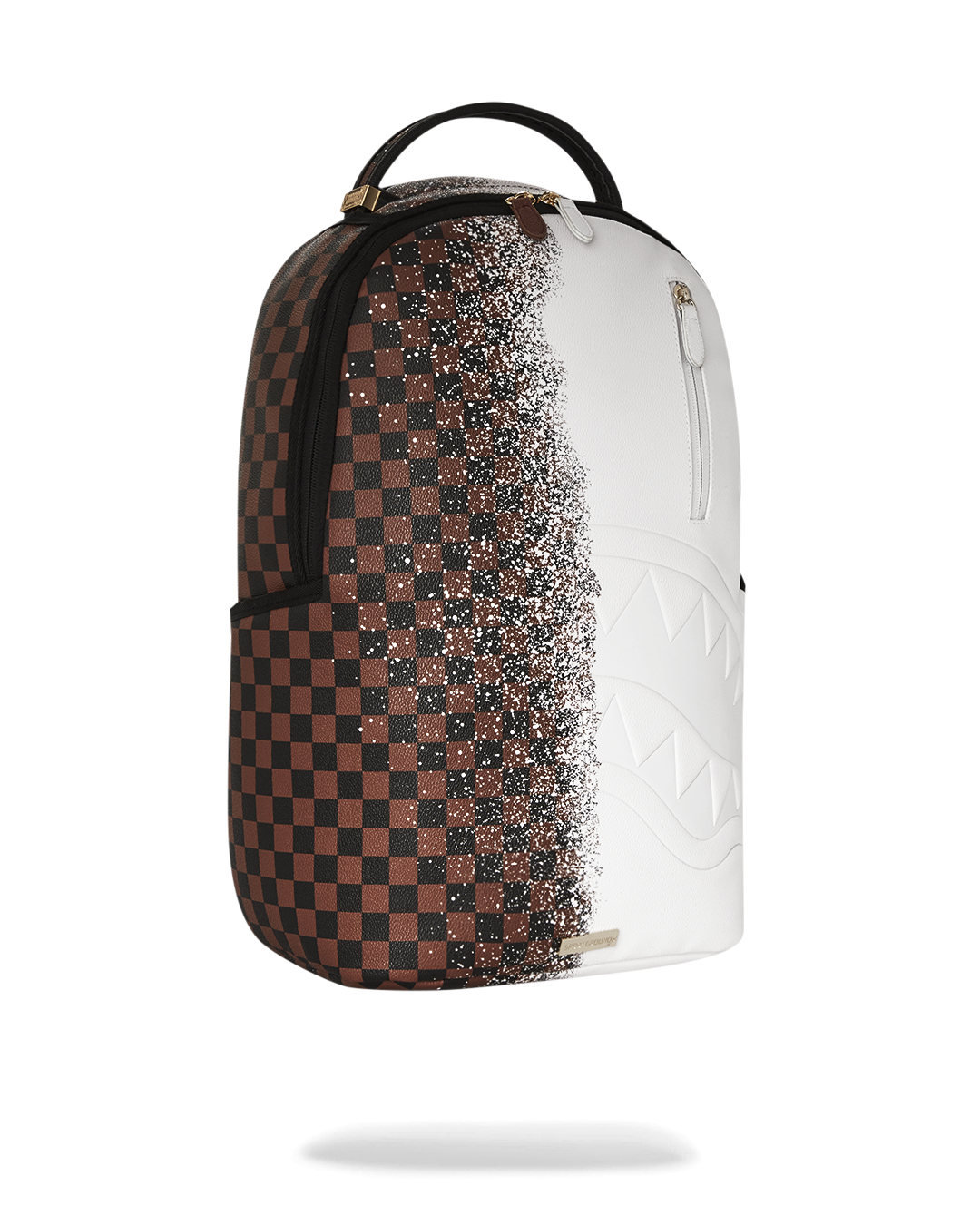 SPRAYGROUND Spraysharks Worldwide Backpack — product image 3