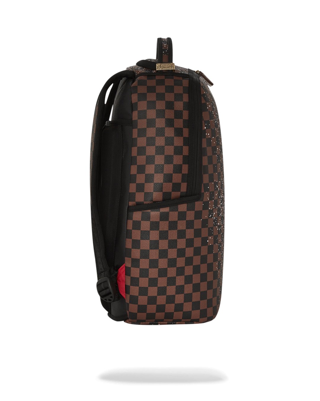 SPRAYGROUND Spraysharks Worldwide Backpack — product image 5