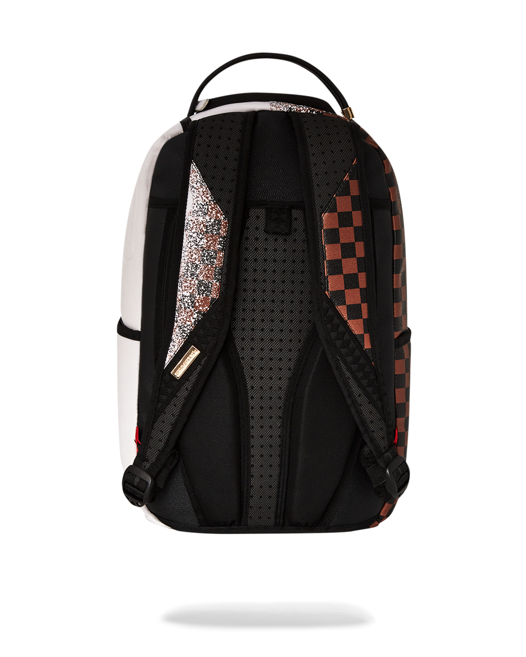 SPRAYGROUND Spraysharks Worldwide Backpack — product image 7