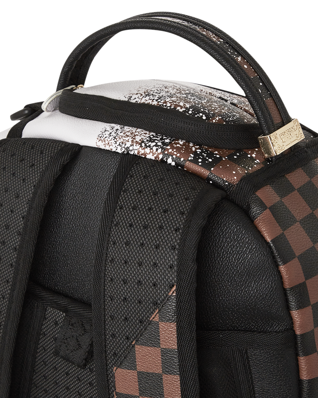 SPRAYGROUND Spraysharks Worldwide Backpack — product image 10
