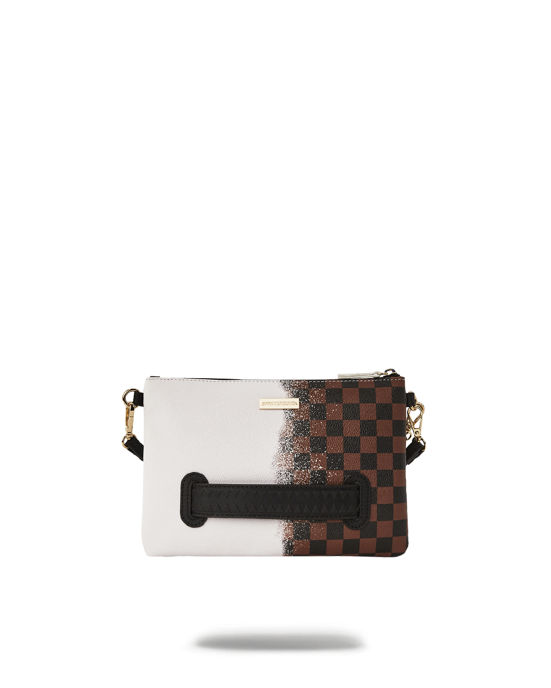 SPRAYGROUND Spraysharks Worldwide Crossover Clutch W/ Shoulder Strap — product image 5
