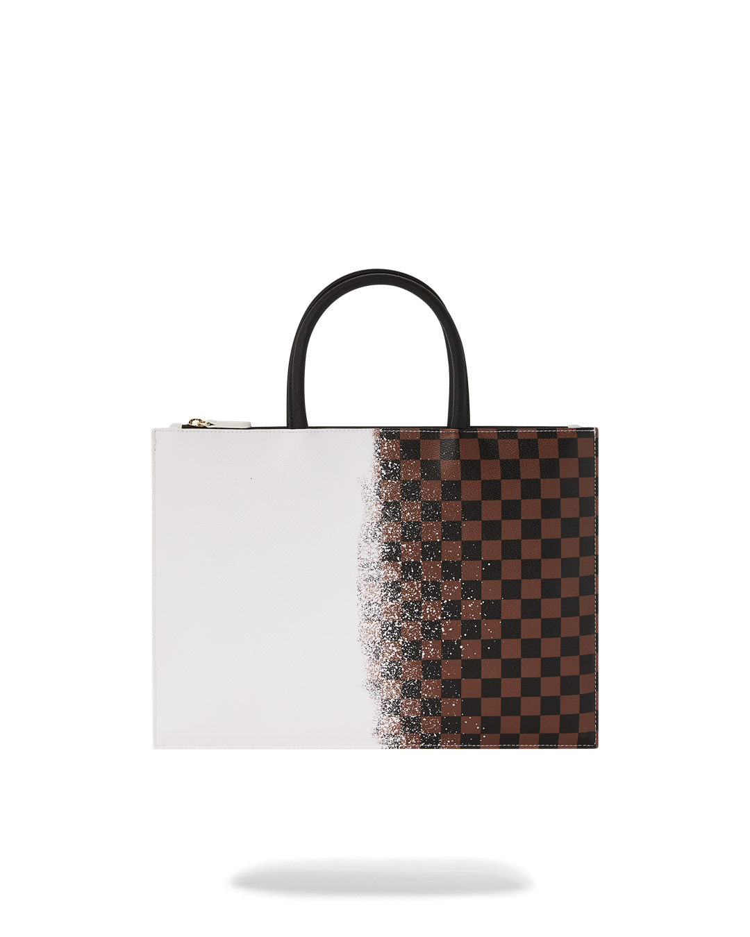 SPRAYGROUND Spraysharks Worldwide Laptop Tablet Bag Tote Bag — product image 5