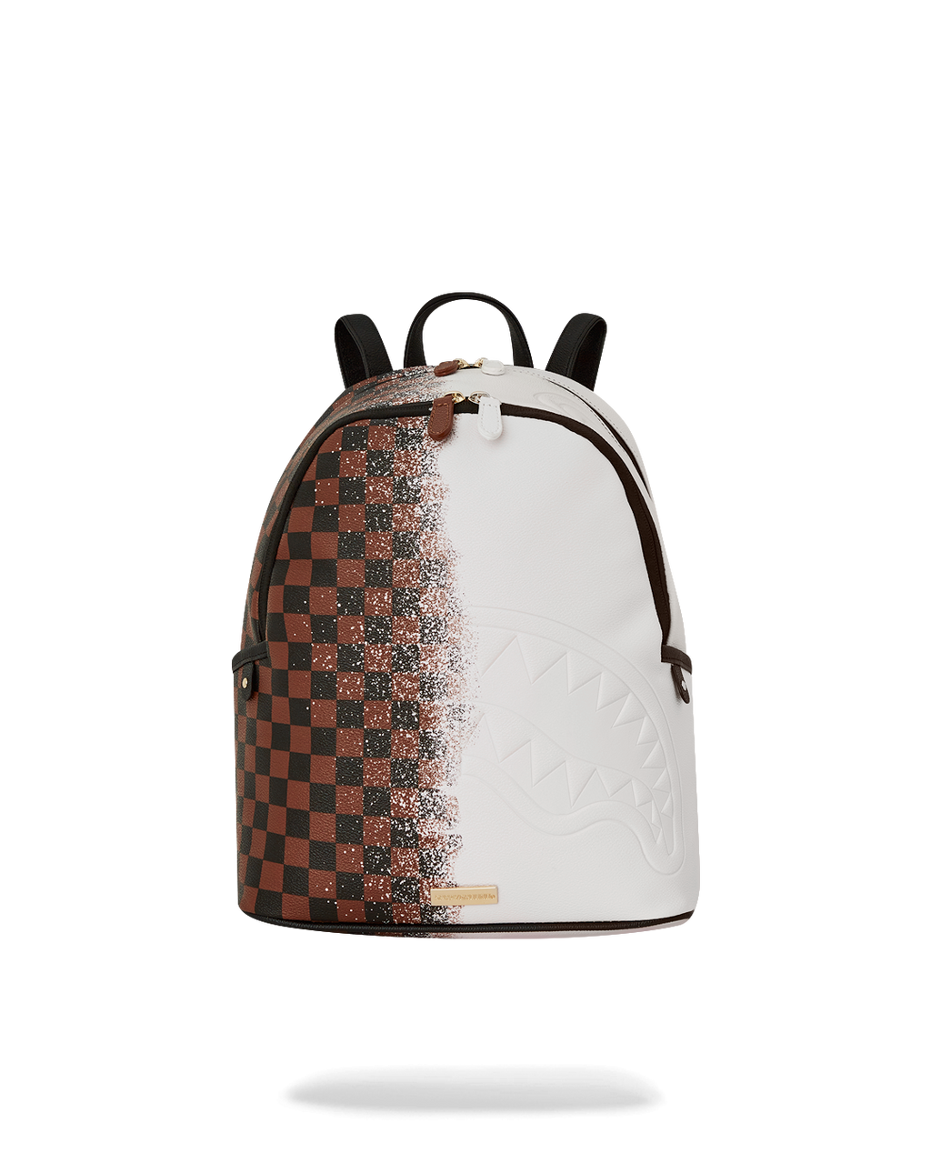 SPRAYGROUND Spraysharks Worldwide Savage Backpack — product image 1