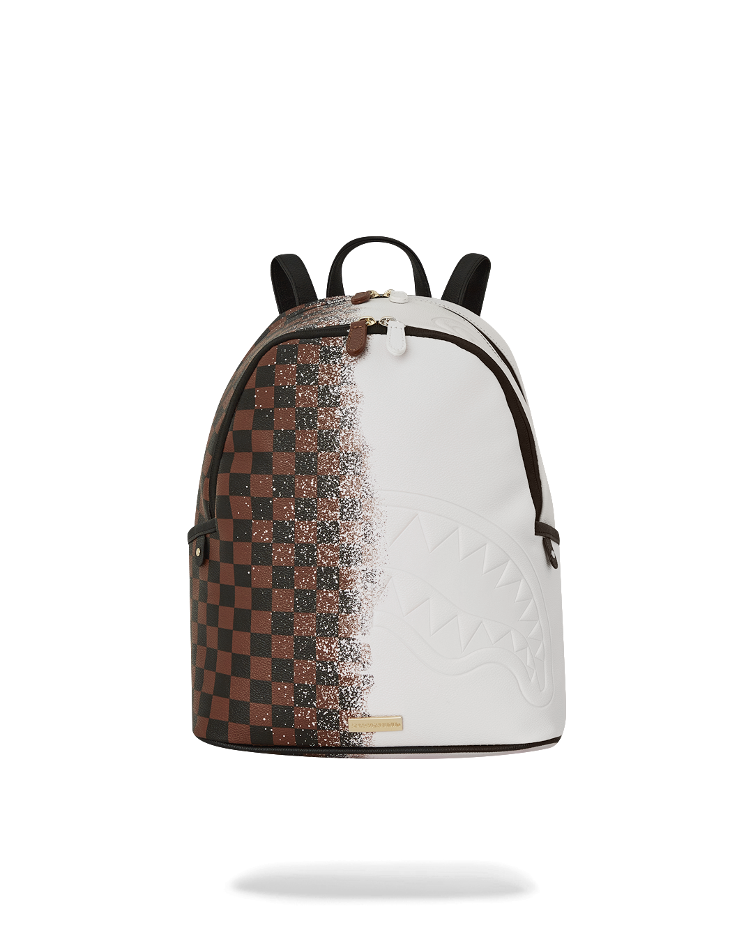 SPRAYGROUND Spraysharks Worldwide Savage Backpack — product image 1