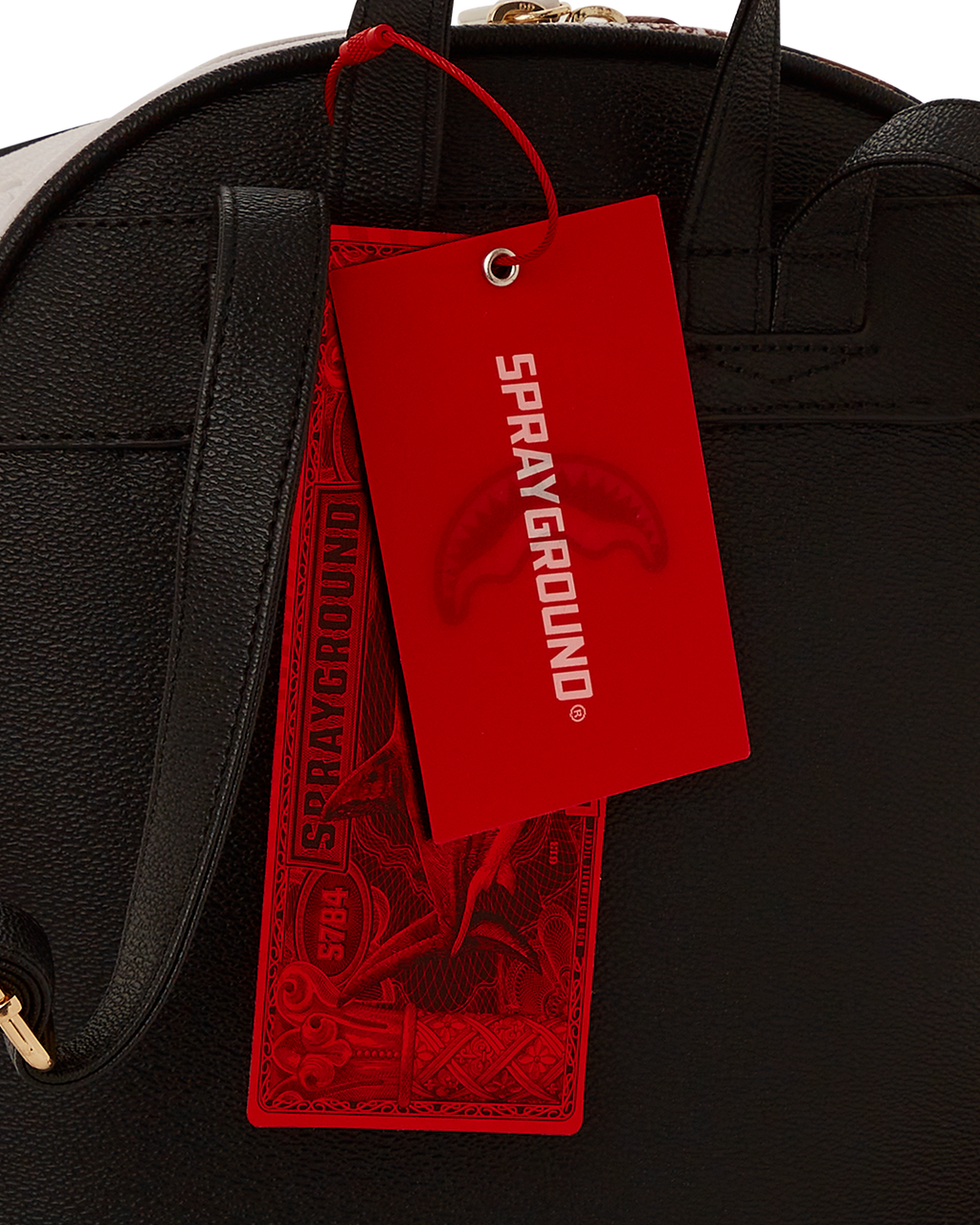 SPRAYGROUND Spraysharks Worldwide Savage Backpack — product image 11