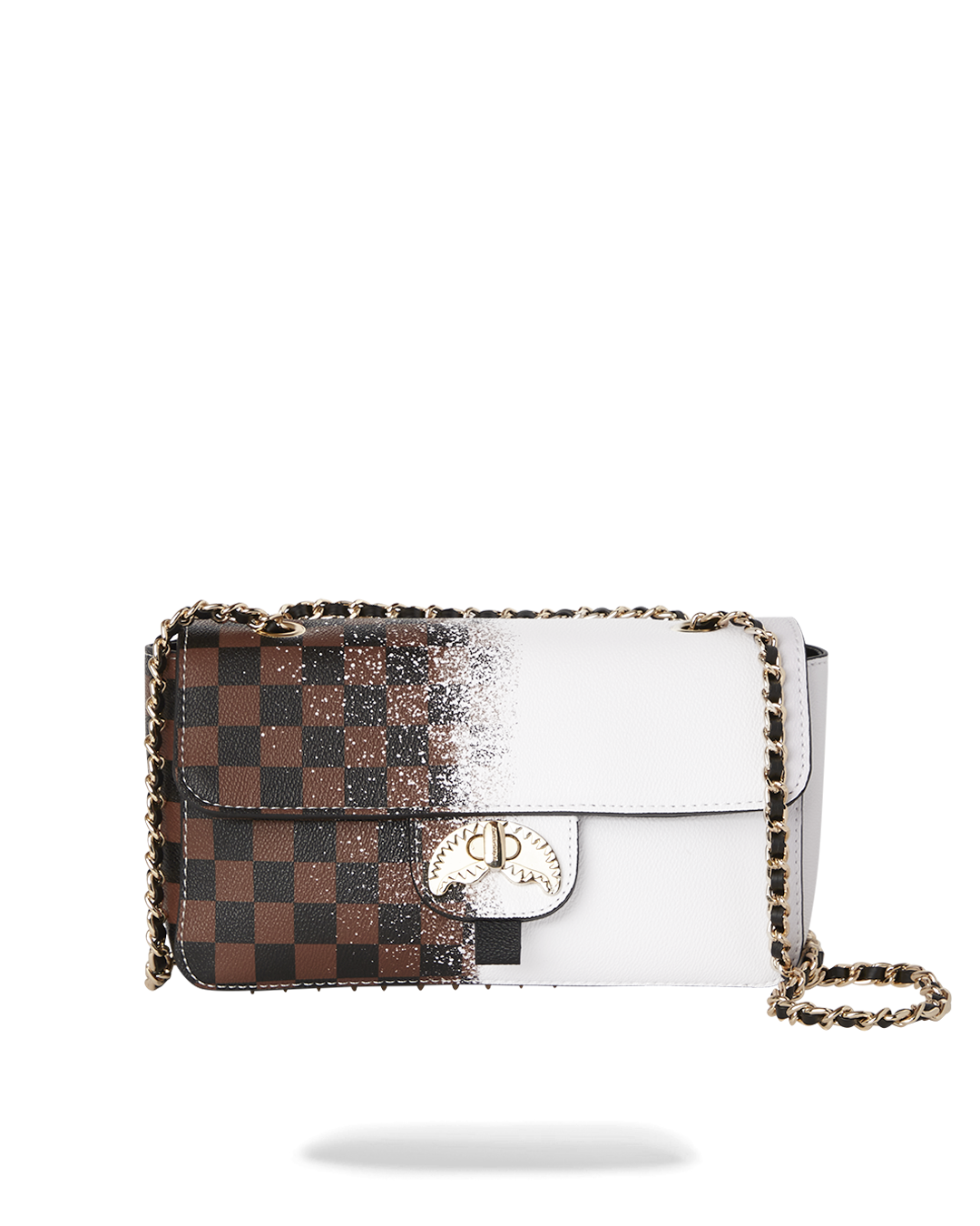 SPRAYGROUND Spraysharks Worldwide Shark Handbag — product image 1
