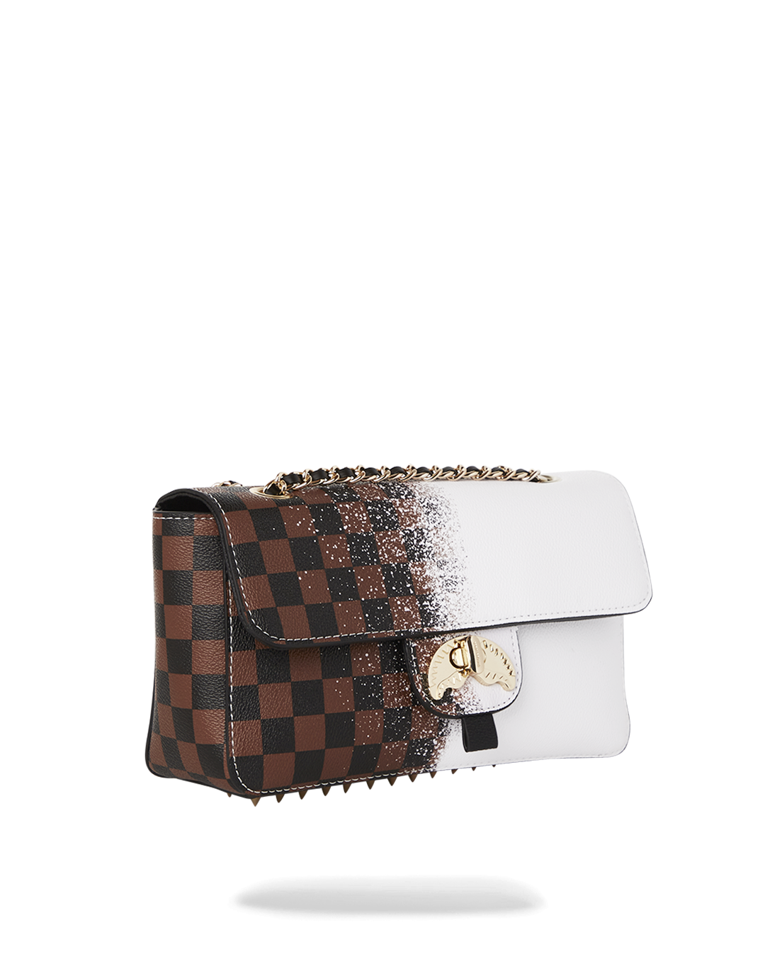 SPRAYGROUND Spraysharks Worldwide Shark Handbag — product image 3