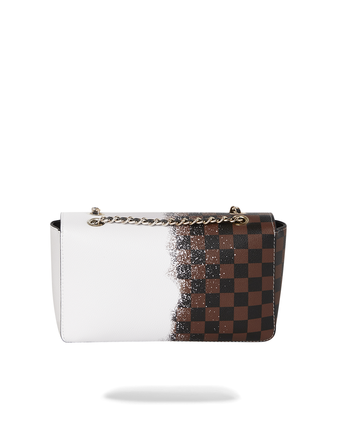 SPRAYGROUND Spraysharks Worldwide Shark Handbag — product image 5