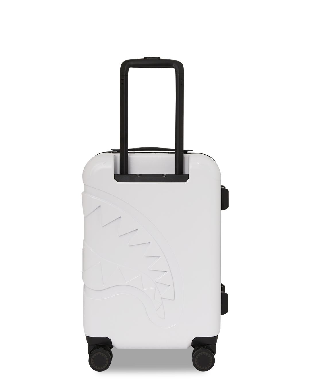 SPRAYGROUND Spraysharks Worldwide Sharkitecture Carry-On Luggage — product image 5