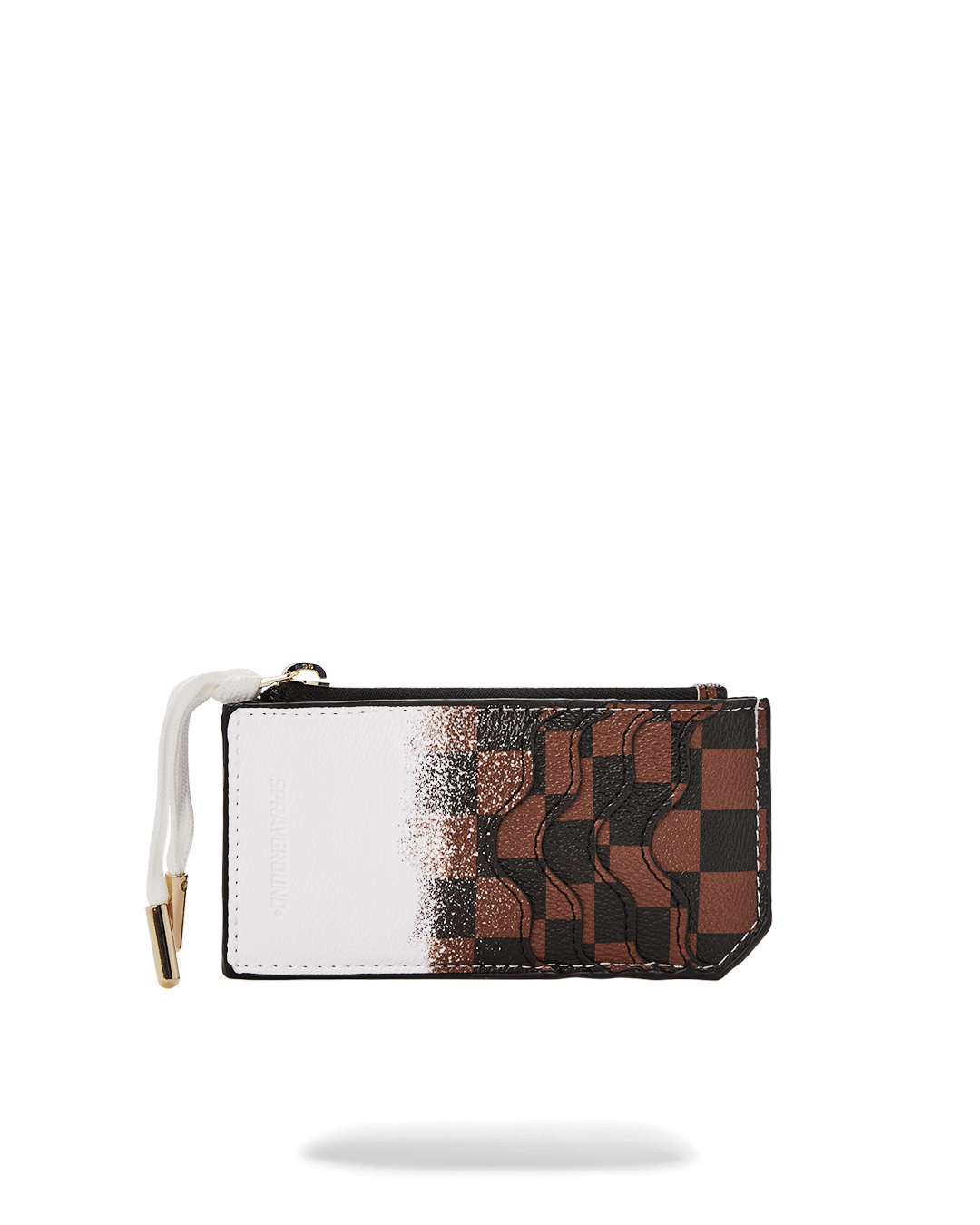 SPRAYGROUND Spraysharks Worldwide Slim Money Holder Wallet — product image 5