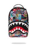 SPRAYGROUND Sprayworld Backpack (DLXV) — product image 1