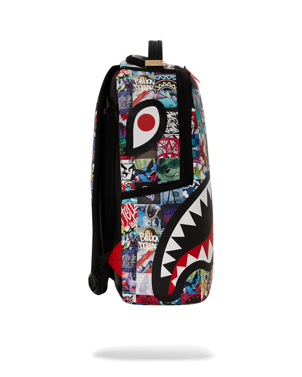 SPRAYGROUND Sprayworld Backpack (DLXV) — product image 5