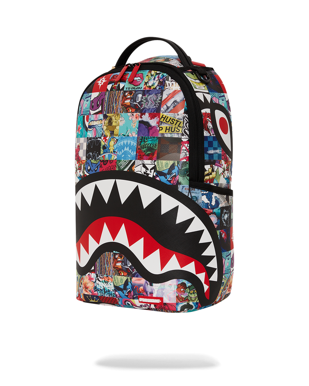 SPRAYGROUND Sprayworld Backpack (DLXV) — product image 7