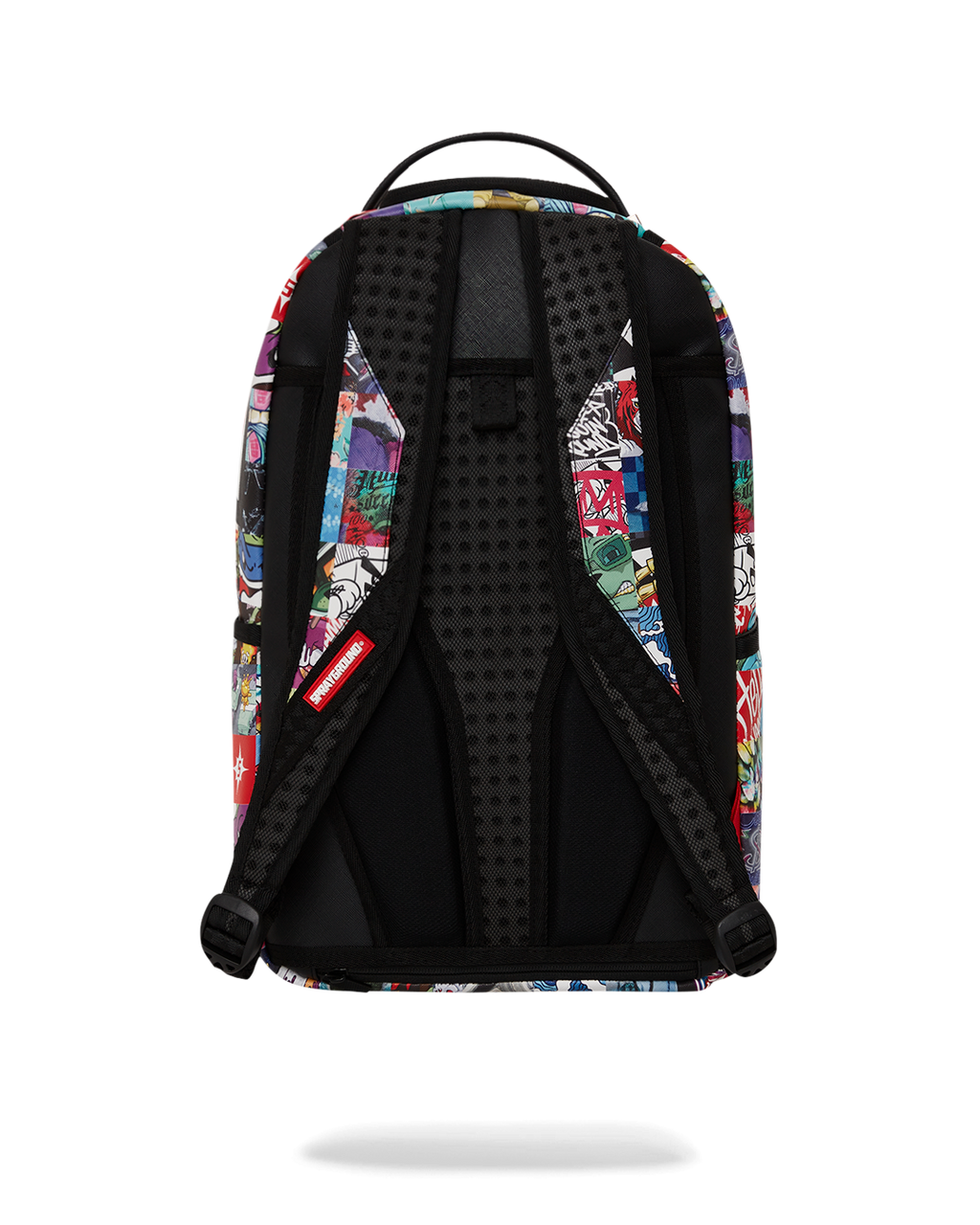 SPRAYGROUND Sprayworld Backpack (DLXV) — product image 8