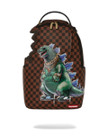 SPRAYGROUND Sprayzilla Side Bite Backpack — product image 1