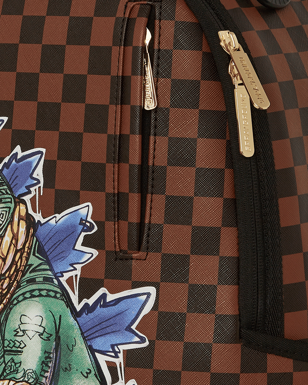 SPRAYGROUND Sprayzilla Side Bite Backpack — product image 11