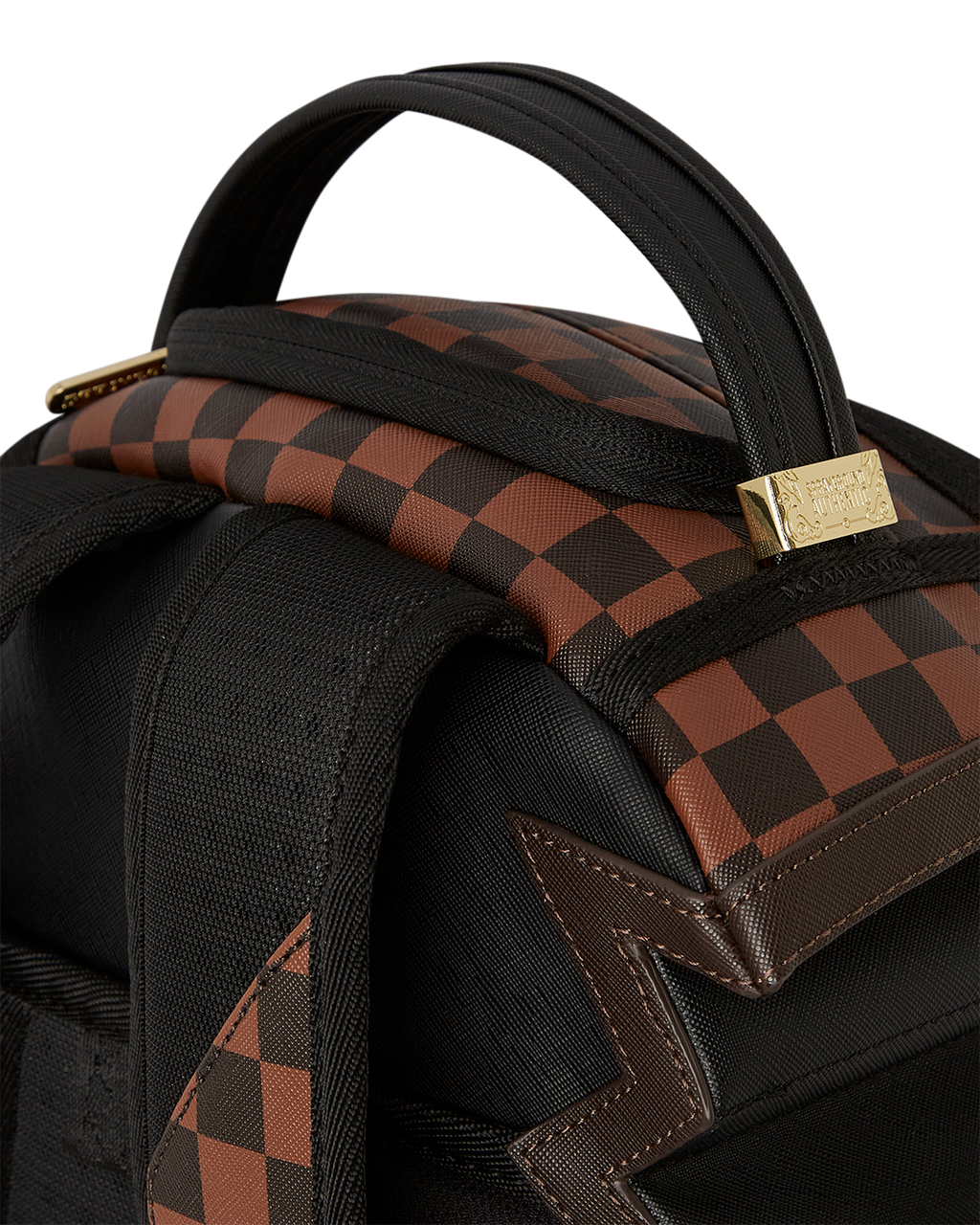 SPRAYGROUND Sprayzilla Side Bite Backpack — product image 12