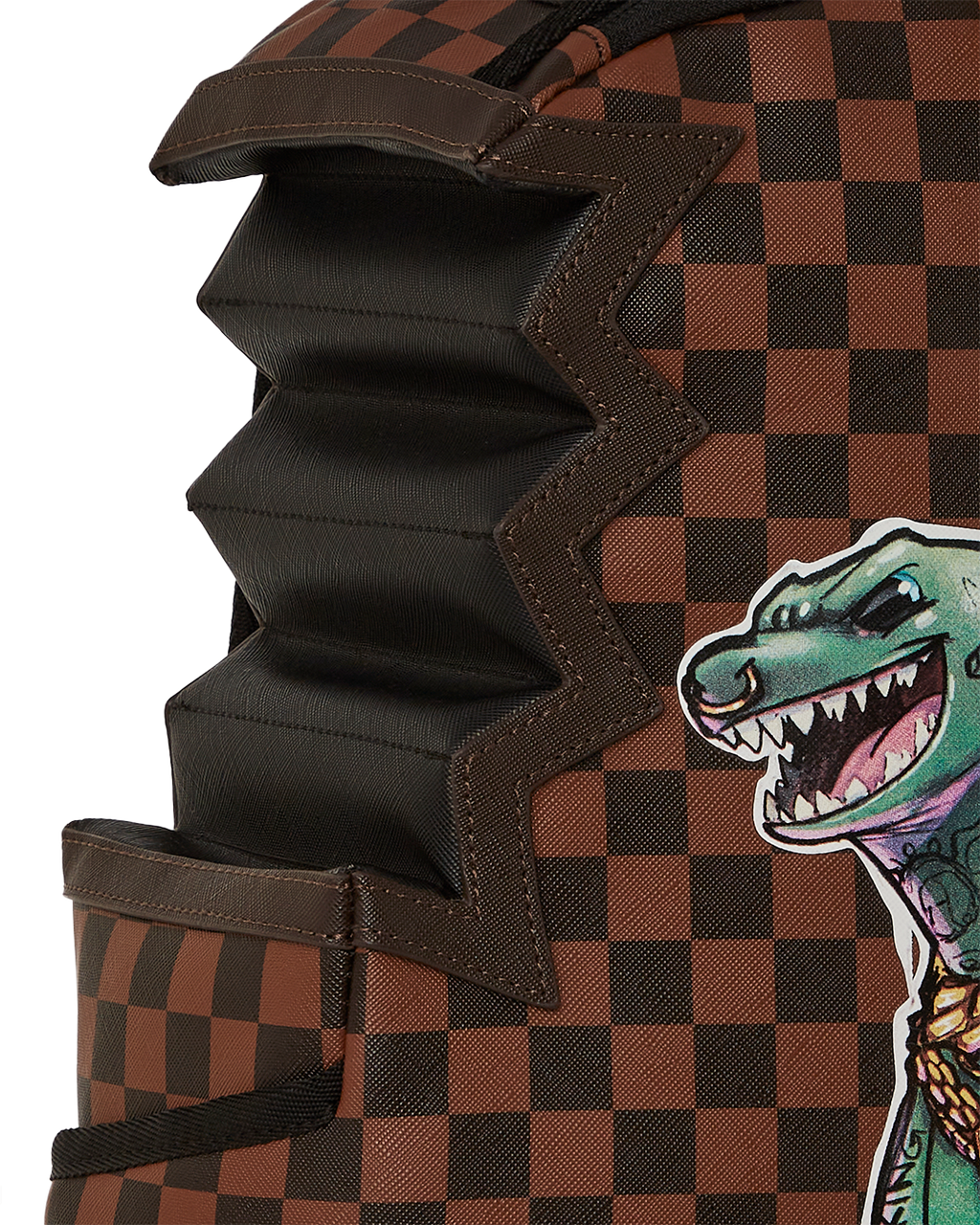 SPRAYGROUND Sprayzilla Side Bite Backpack — product image 14