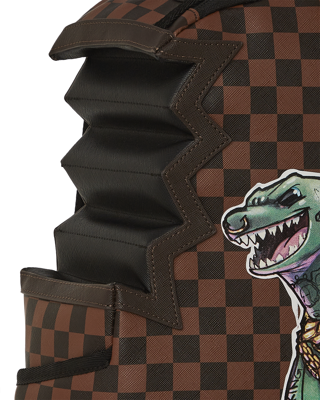 SPRAYGROUND Sprayzilla Side Bite Backpack — product image 14