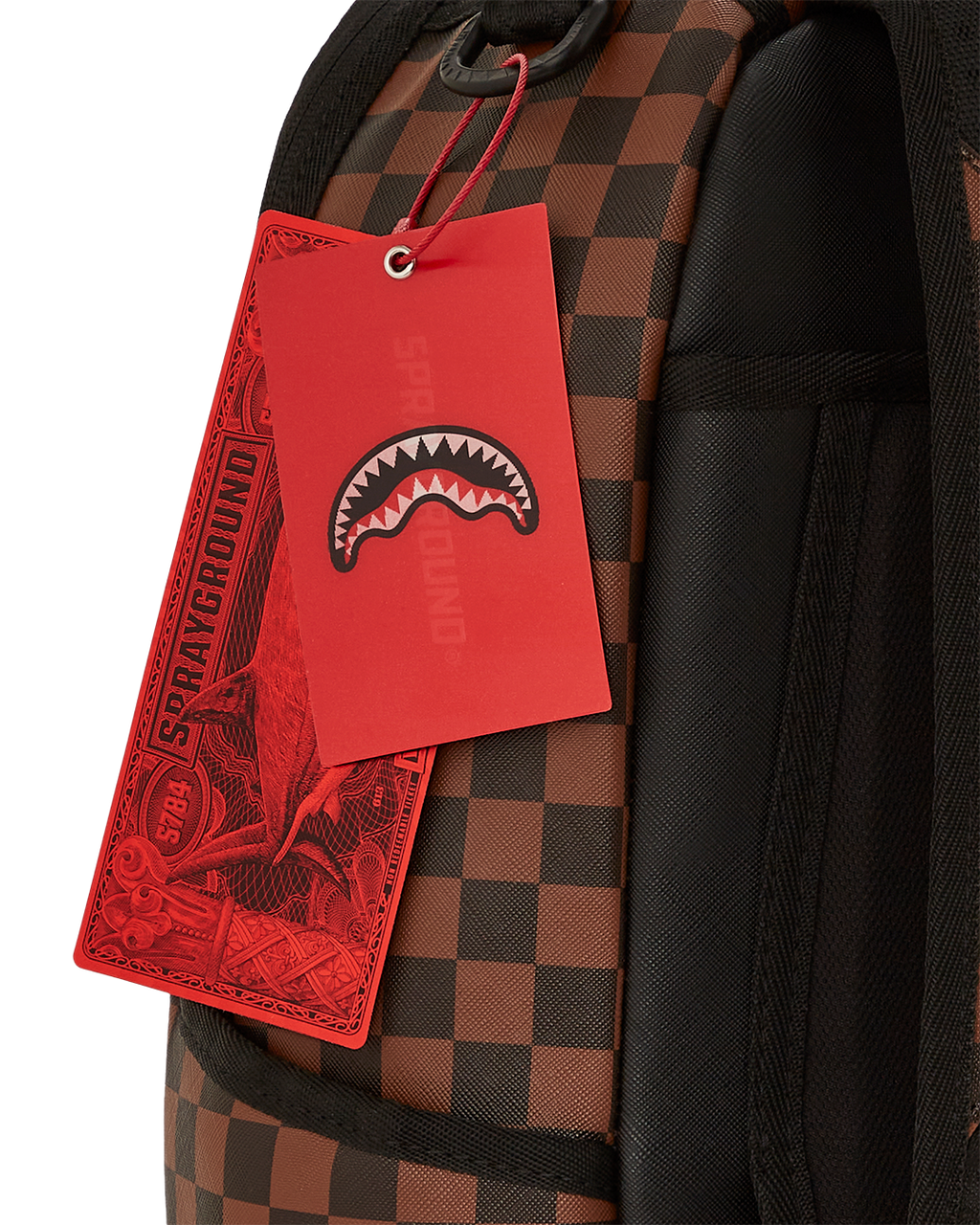 SPRAYGROUND Sprayzilla Side Bite Backpack — product image 15