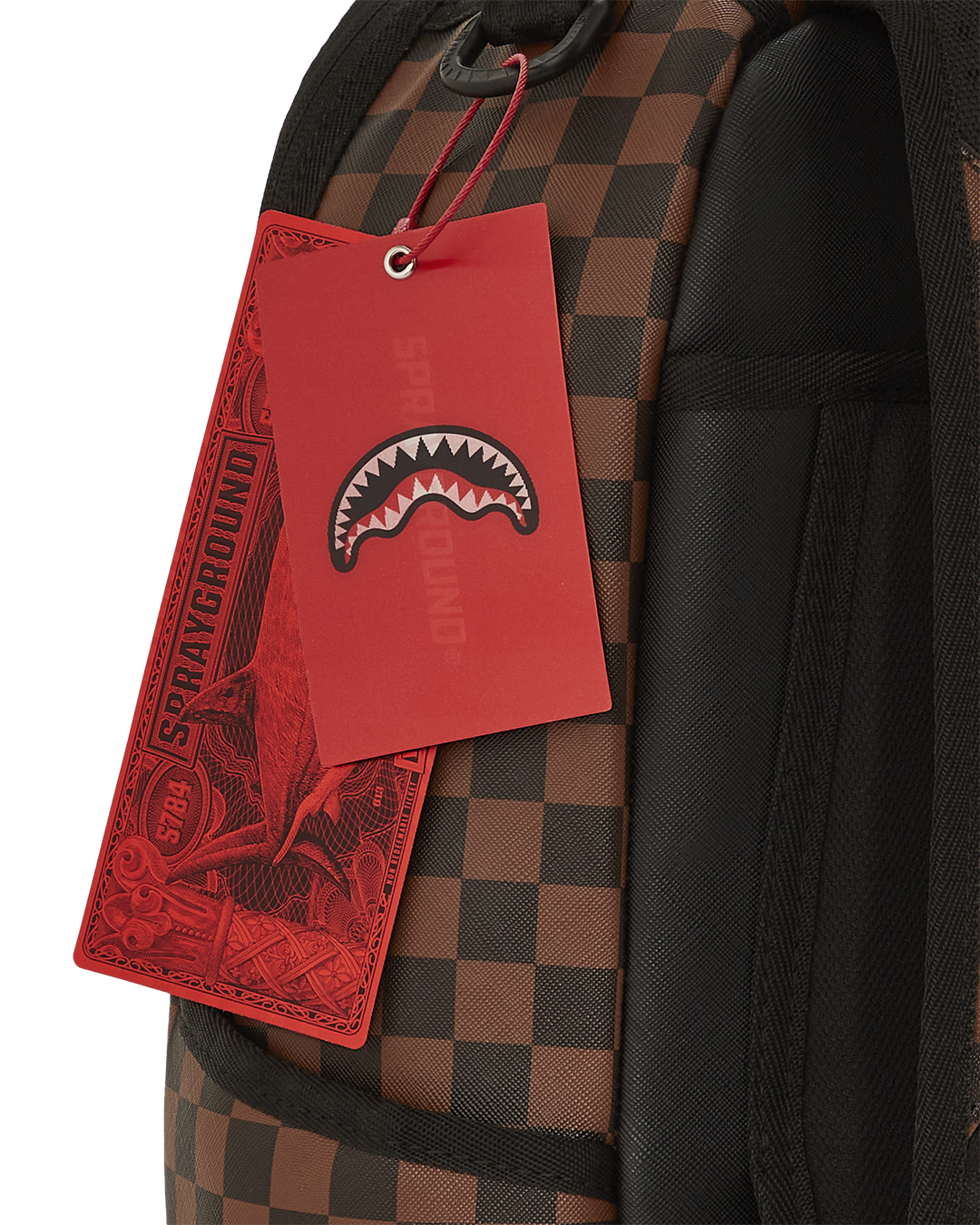 SPRAYGROUND Sprayzilla Side Bite Backpack — product image 15