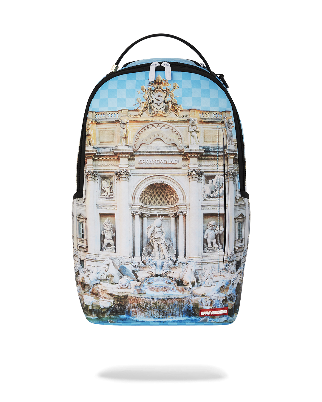 SPRAYGROUND Sprebi Fountain DLXSV Backpack — product image 1