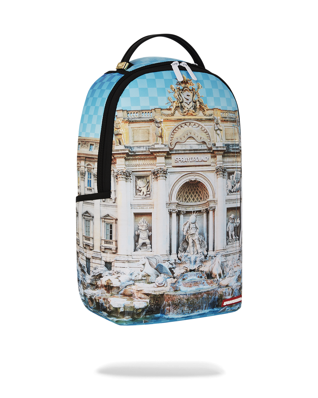 SPRAYGROUND Sprebi Fountain DLXSV Backpack — product image 3