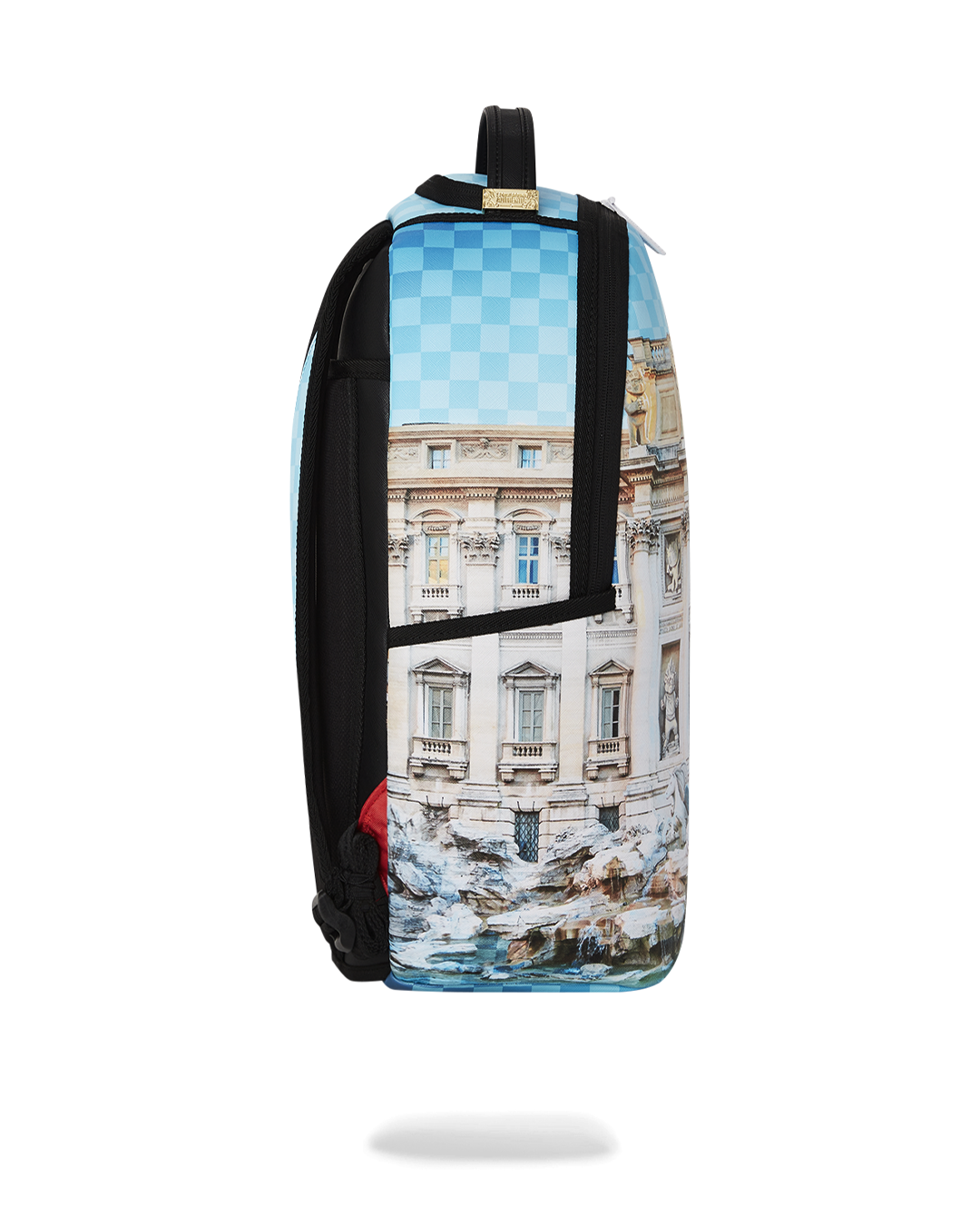 SPRAYGROUND Sprebi Fountain DLXSV Backpack — product image 5