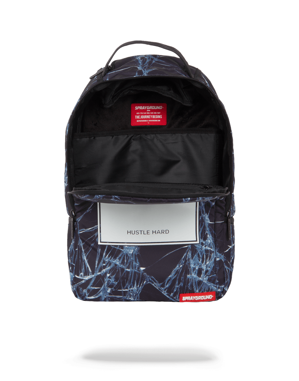 SPRAYGROUND Sprygrnd No. 1 Backpack — product image 2