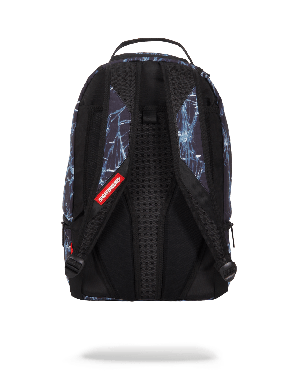 SPRAYGROUND Sprygrnd No. 1 Backpack — product image 3