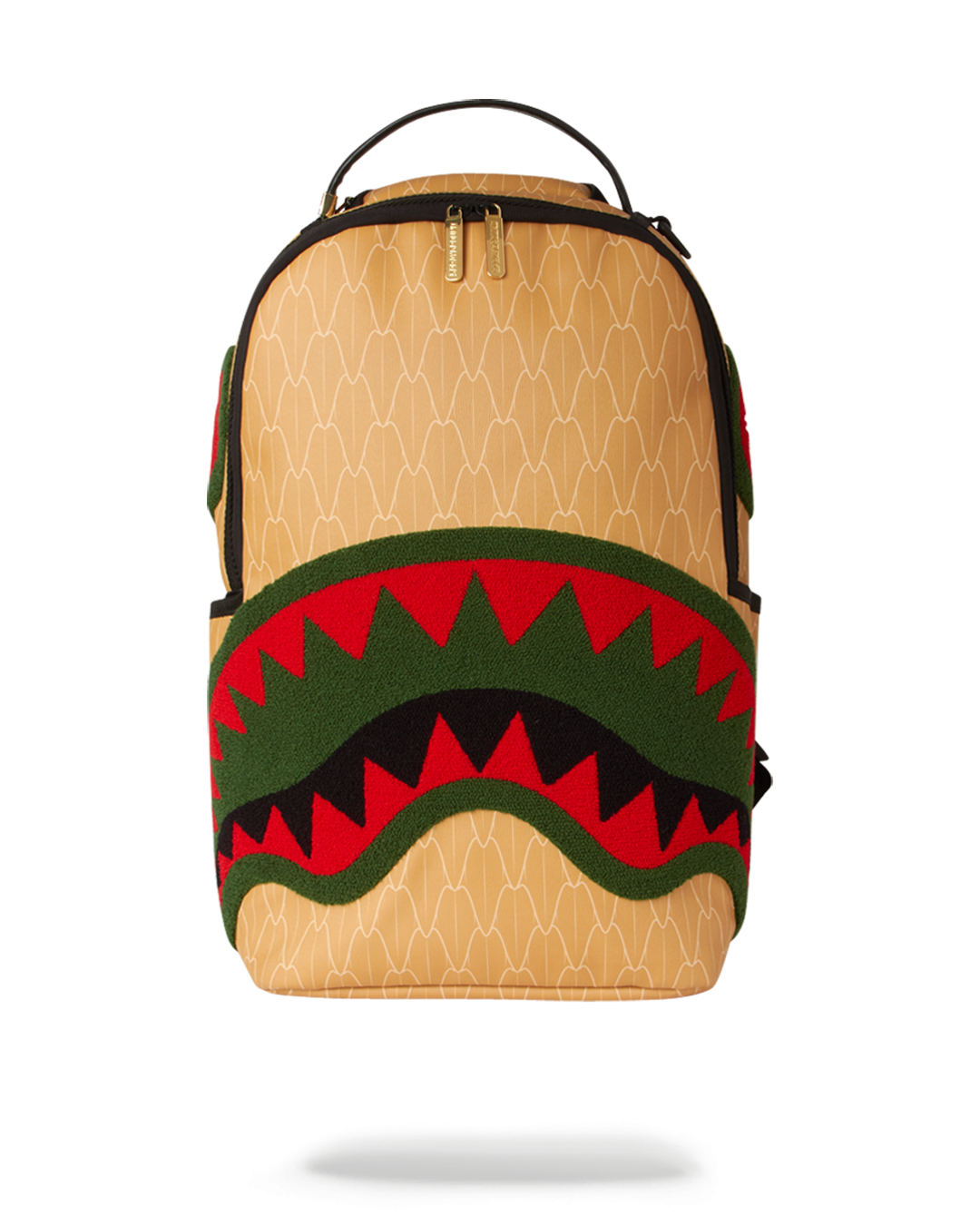 SPRAYGROUND Spucci Gang Backpack — product image 1