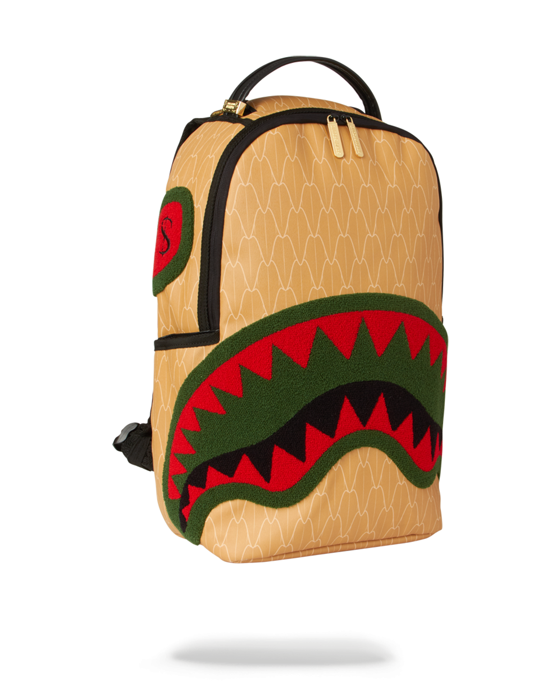 SPRAYGROUND Spucci Gang Backpack — product image 2