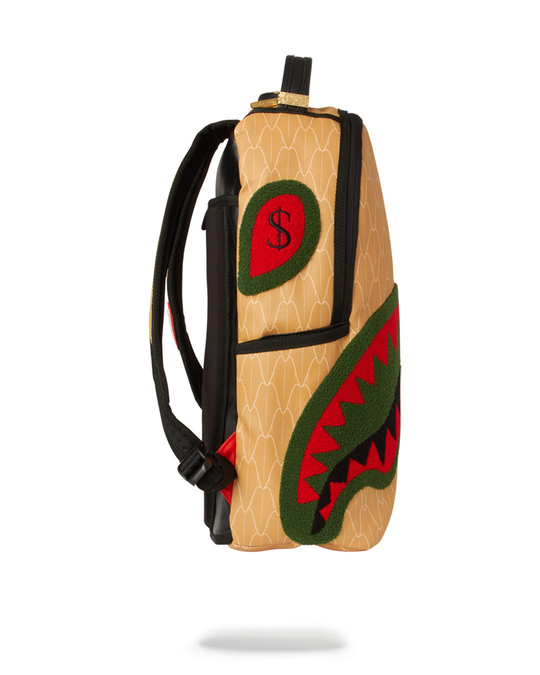 SPRAYGROUND Spucci Gang Backpack — product image 3