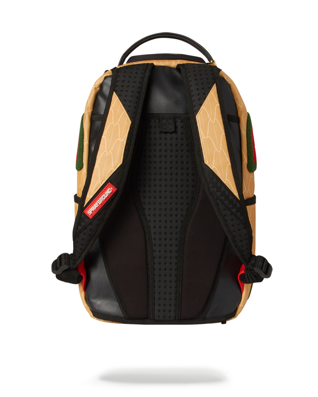 SPRAYGROUND Spucci Gang Backpack — product image 4