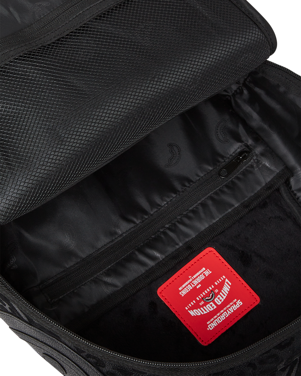 SPRAYGROUND Spycraft Predator Backpack — product image 13