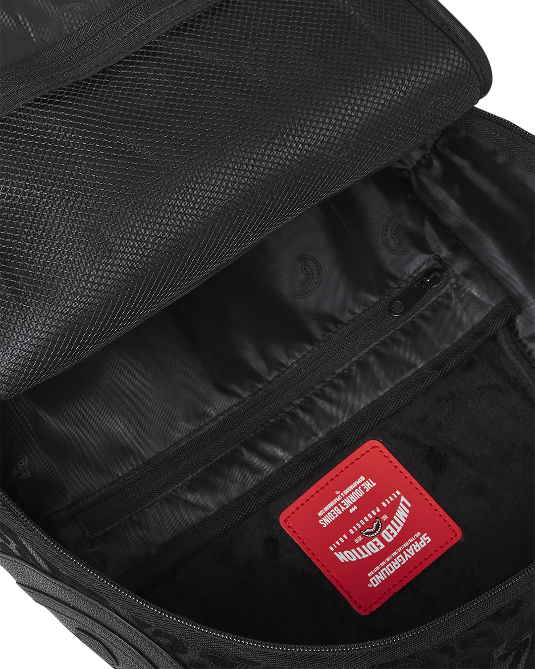 SPRAYGROUND Spycraft Predator Backpack — product image 13