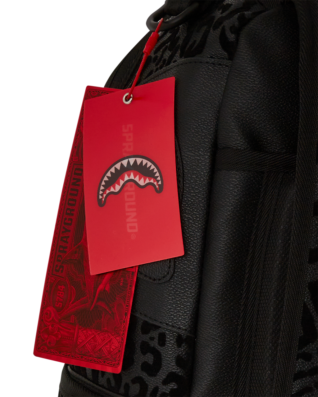 SPRAYGROUND Spycraft Predator Backpack — product image 17