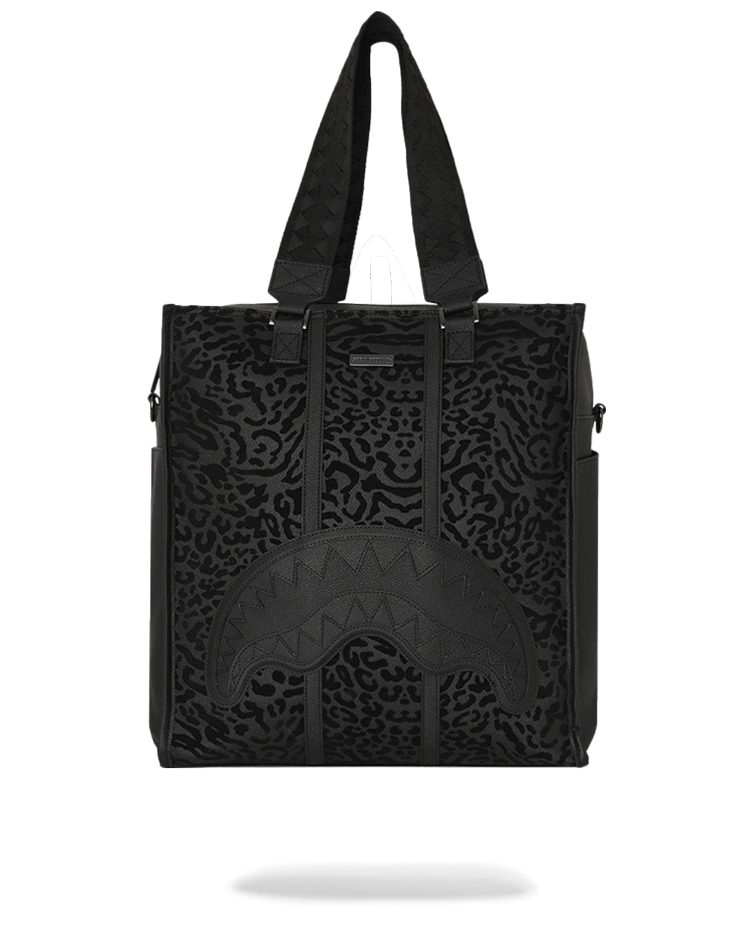 SPRAYGROUND Spycraft Predator Duffle Carry-On Bag — product image 1